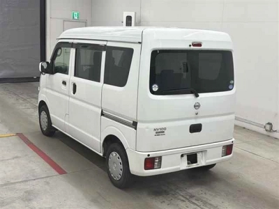 NISSAN NV100 CLIPPER
