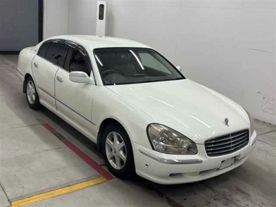 NISSAN CIMA