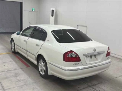 NISSAN CIMA