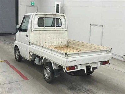 MITSUBISHI MINICAB TRUCK