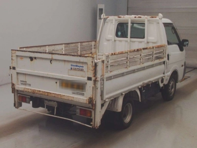 NISSAN VANETTE TRUCK