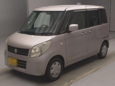 SUZUKI PALETTE
