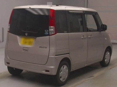 SUZUKI PALETTE