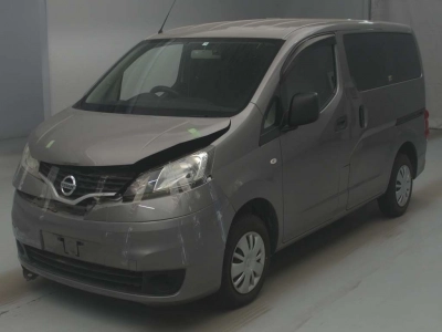 NISSAN NV200 VANETTE VAN