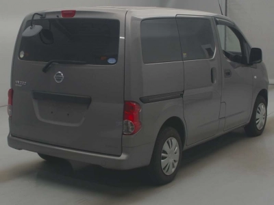 NISSAN NV200 VANETTE VAN