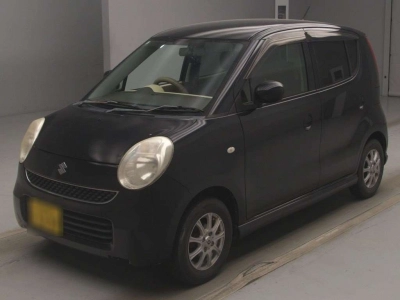 SUZUKI MRWAGON