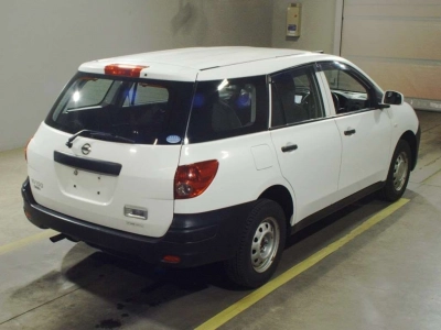 NISSAN NV150 AD