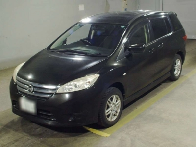 NISSAN LAFESTA