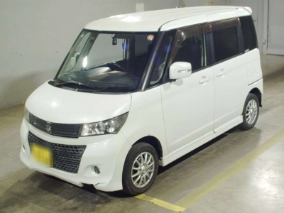 SUZUKI PALETTE SW