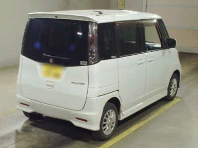 SUZUKI PALETTE SW