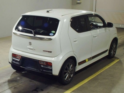 SUZUKI ALTO WORKS