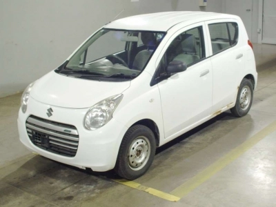 SUZUKI ALTO ECO