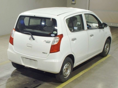 SUZUKI ALTO ECO