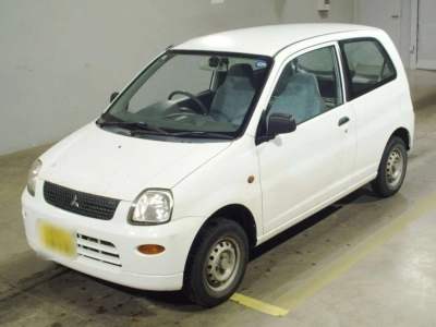 MITSUBISHI MINICA