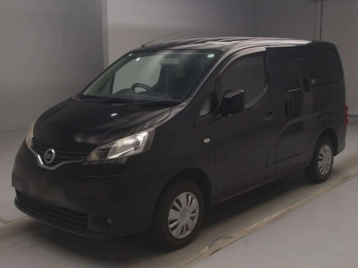 NISSAN NV200 VANETTE