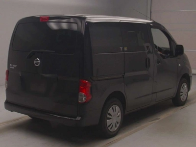 NISSAN NV200 VANETTE