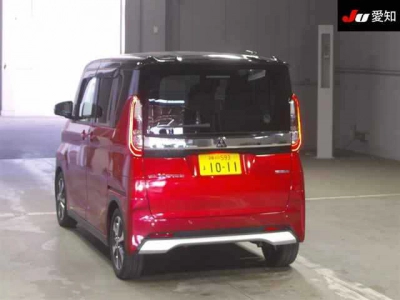 MITSUBISHI EK X SPACE