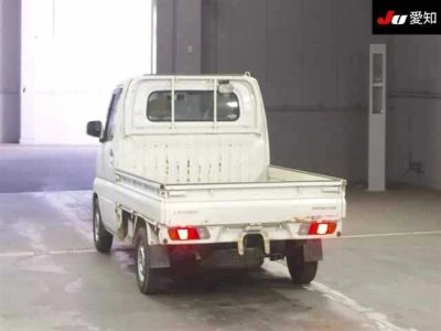 MITSUBISHI MINICAB TRUCK