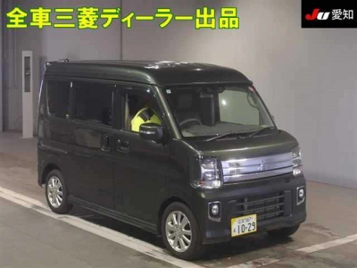 MITSUBISHI TOWN BOX