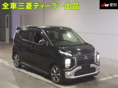 MITSUBISHI EK X
