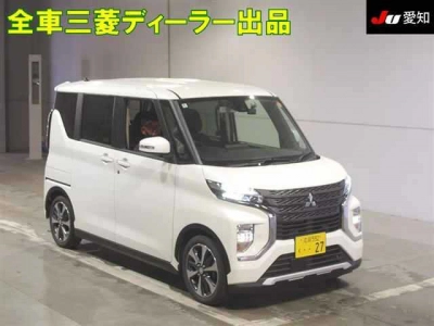 MITSUBISHI EK X SPACE