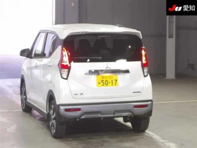 MITSUBISHI EK X