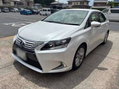 LEXUS HS