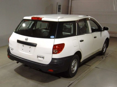 NISSAN NV150 AD