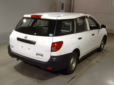 NISSAN NV150 AD