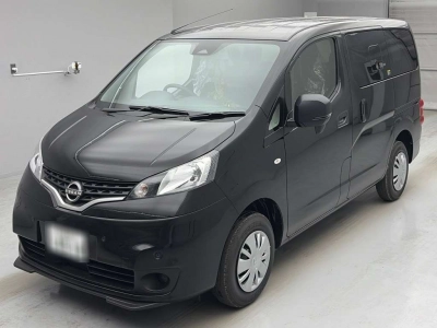 NISSAN NV200 VANETTE VAN