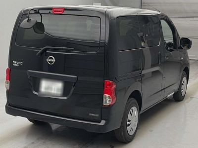 NISSAN NV200 VANETTE VAN