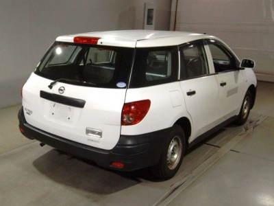 NISSAN NV150 AD