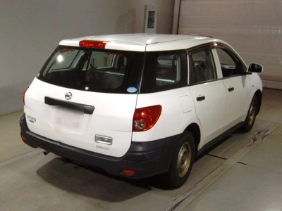 NISSAN NV150 AD