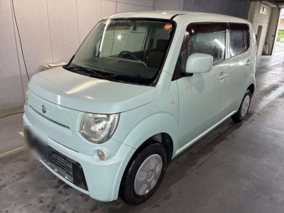 SUZUKI MRWAGON