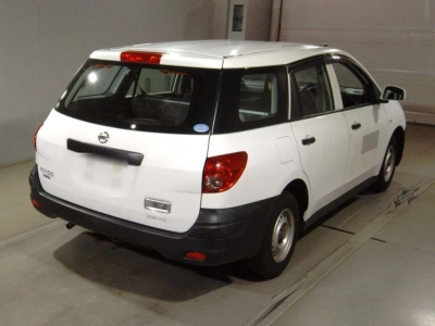 NISSAN NV150 AD