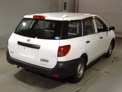NISSAN NV150 AD