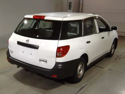 NISSAN NV150 AD
