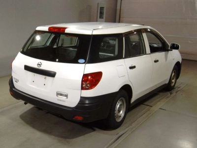 NISSAN NV150 AD