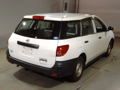 NISSAN NV150 AD