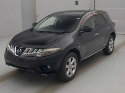 NISSAN MURANO