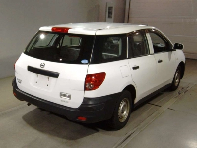 NISSAN NV150 AD