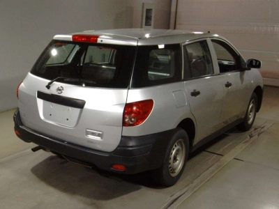 NISSAN NV150 AD
