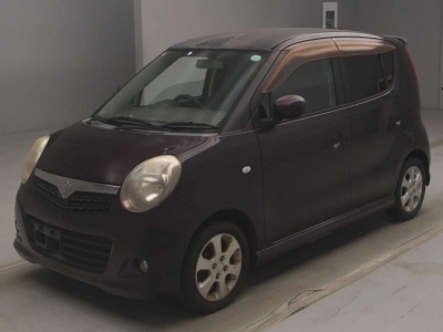 SUZUKI MRWAGON