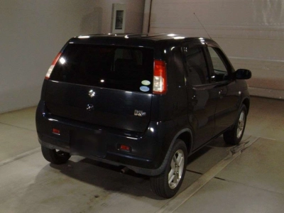 SUZUKI KEI
