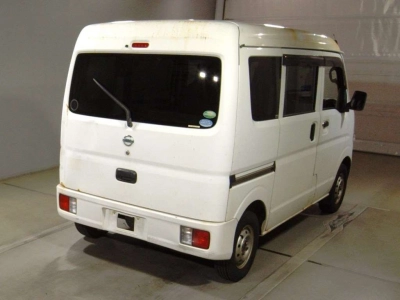 NISSAN NV100 CLIPPER