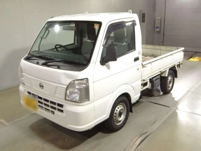 NISSAN NT100 CLIPPER