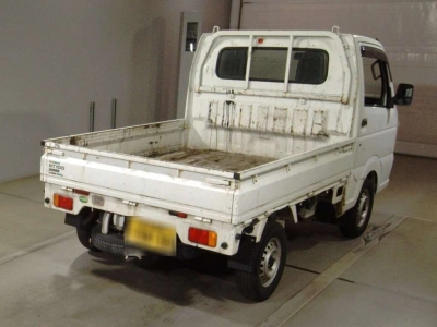 NISSAN NT100 CLIPPER