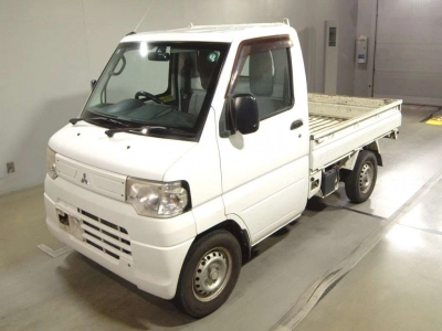 MITSUBISHI MINICAB TRUCK