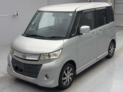 SUZUKI PALETTE SW