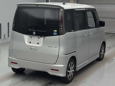 SUZUKI PALETTE SW
